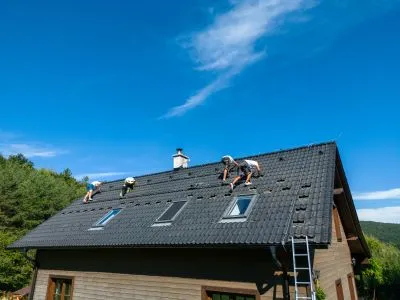 Aztec Roofing